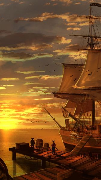 File:GildedGusset Docked.jpg