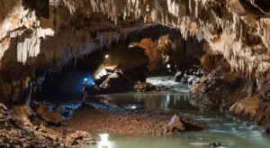 Postojna Cave